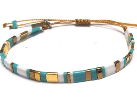 Kit Completo Pulsera TILA - Cleopatra - - Crystaldreams Abalorios