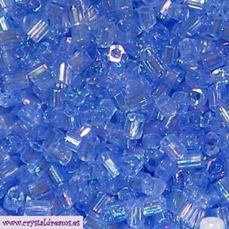 Light Sapphire 10gr. - - Crystaldreams Abalorios