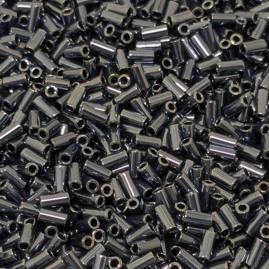 canutillos miyuki gunmetal