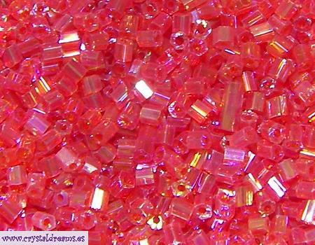 Padpharadcha 10gr. - - Crystaldreams Abalorios