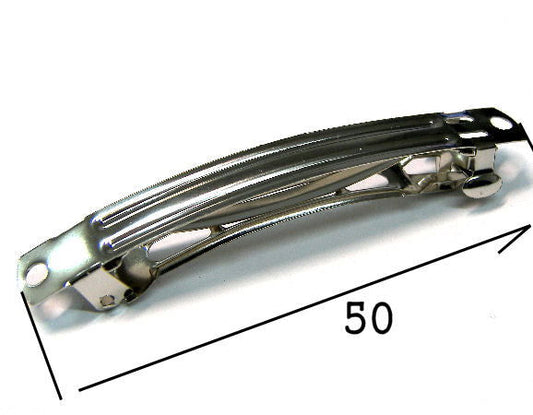 Pasador para pelo 50mm - - Crystaldreams Abalorios