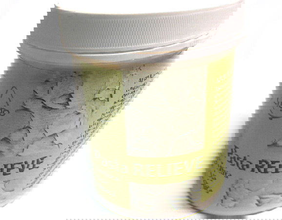 Paste Relieve 250ml. - - Crystaldreams Abalorios