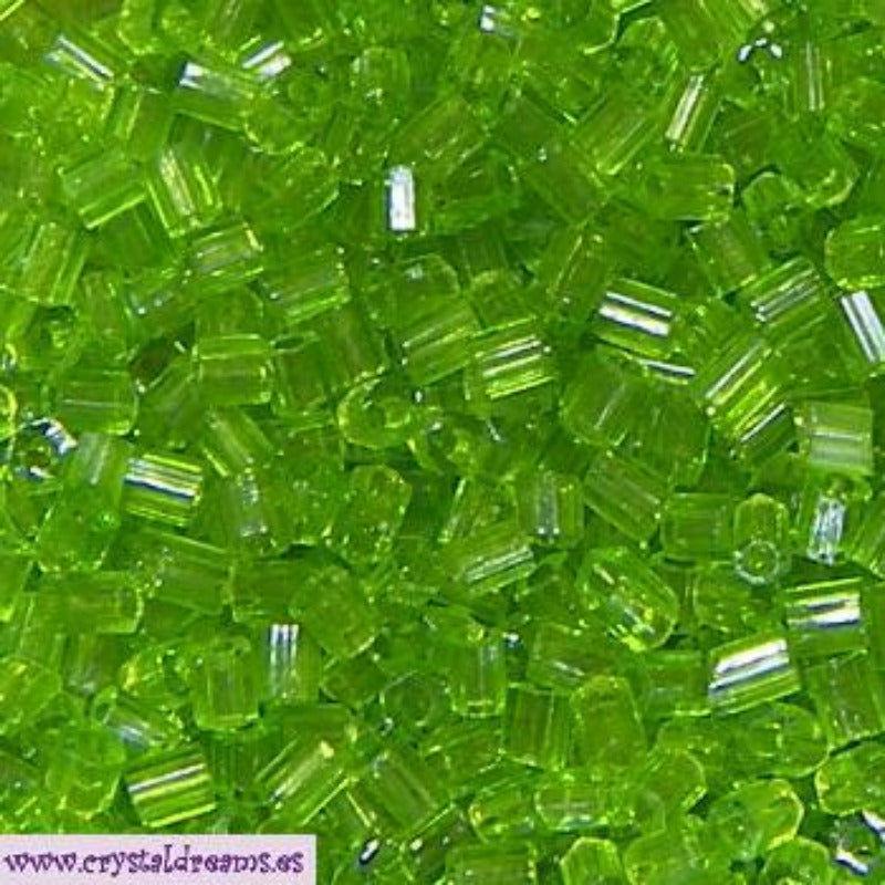 Peridot 10gr. - - Crystaldreams Abalorios