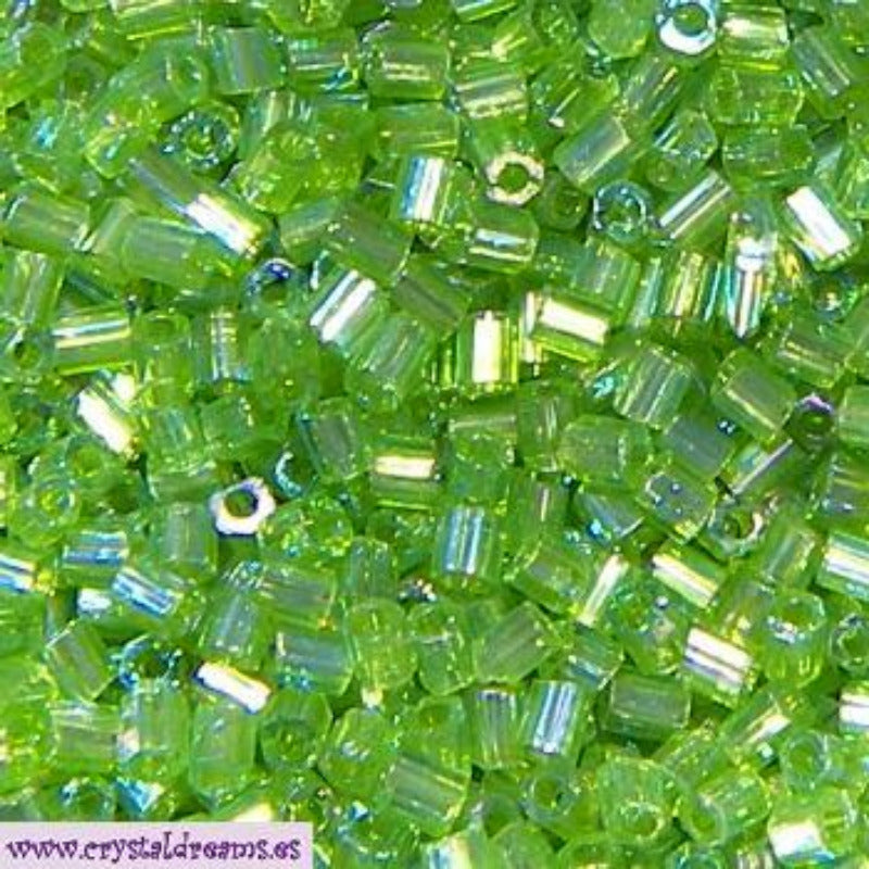 Peridot Iris 10gr. - - Crystaldreams Abalorios