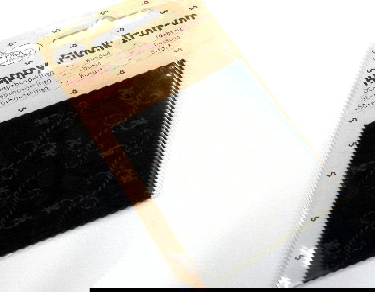 Plantilla Transferible par Tela, Madera y Scrapbooking - Ivy - - Crystaldreams Abalorios