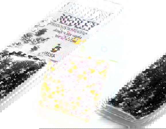 Preciosa® Chaton Medley - 5gr. - 2,5-4,75mm - Amethyst - - Crystaldreams Abalorios