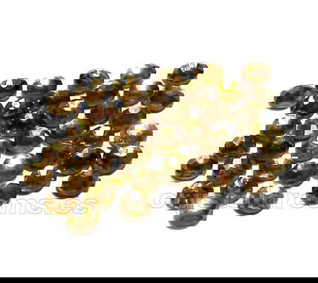 SS10 Silk paquete de 1 gr. ( 70 piezas approx) -  - Crystaldreams Abalorios