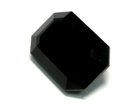 Swarovski Elements® 4610 - 14x10mm - Jet - - Crystaldreams Abalorios