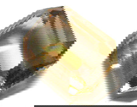 Swarovski Elements® 4610 - 14x10mm - Light Colorado Topaz - - Crystaldreams Abalorios