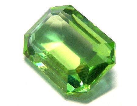Swarovski Elements® 4610 - 14x10mm - Peridot - - Crystaldreams Abalorios