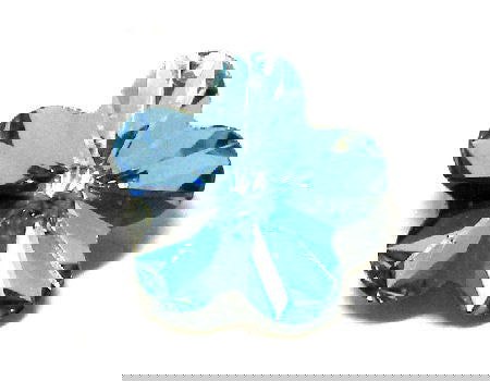 Swarovski Elements® 4744 - 10mm - Aquamarine -  - Crystaldreams Abalorios