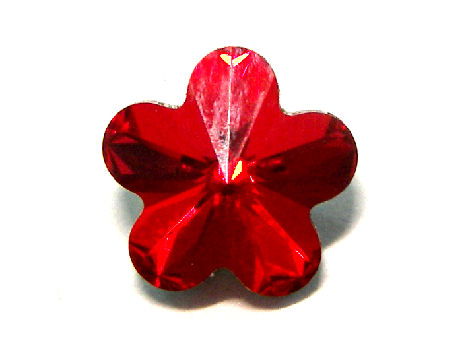 Swarovski Elements® 4744 - 10mm - Light Siam - - Crystaldreams Abalorios