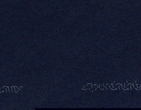 Tela de Ultrasuede 21,6 x10,8cm - Color: Classic Navy - - Crystaldreams Abalorios