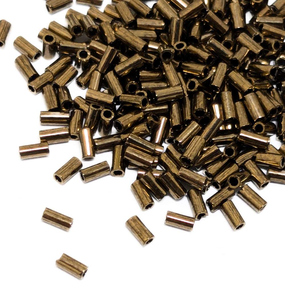 canutillos bronze miyuki