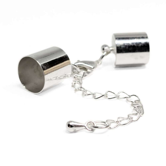 cierre mosqueton para cordones de 9mm