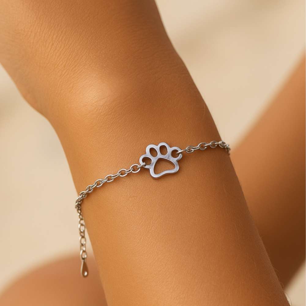 pulsera personalizada mascotas