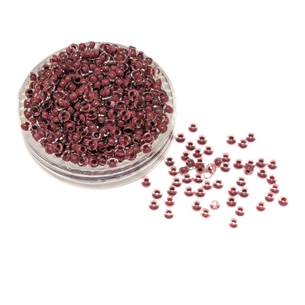 rocallas de preciosa brown lining