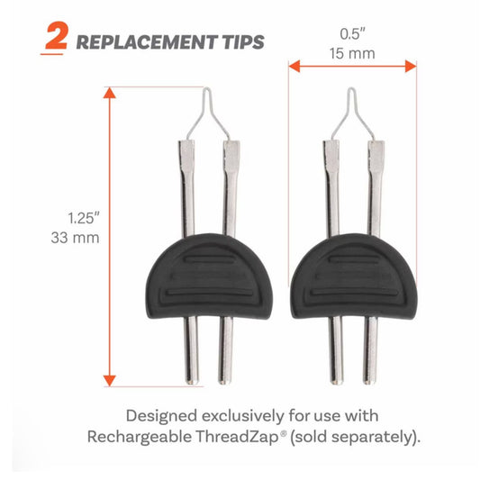 Repuesto para Cortador de Hilo USB Beadsmith Recargable