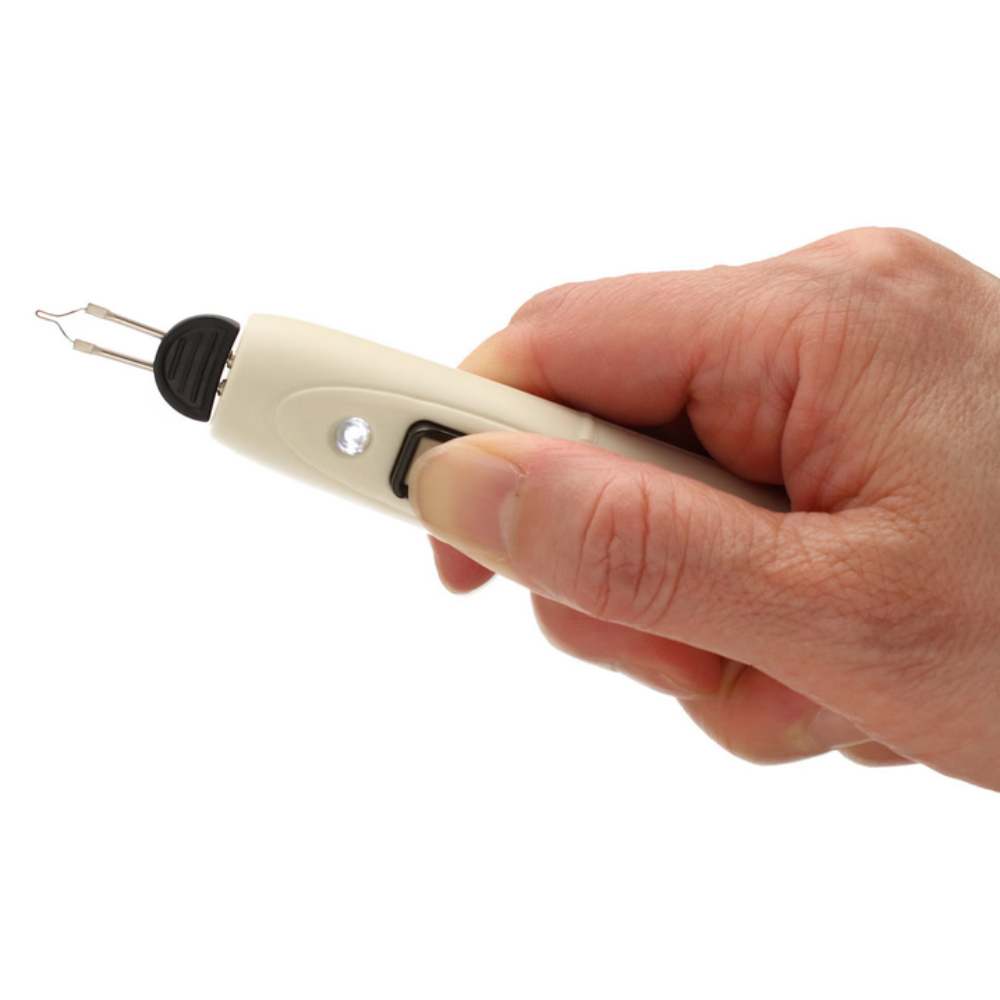 Cortador de Hilo USB Beadsmith Recargable – 600 °C