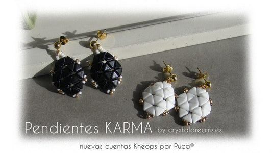 Tutorial Pendientes Karma