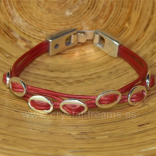 Pulsera con Calabrotes