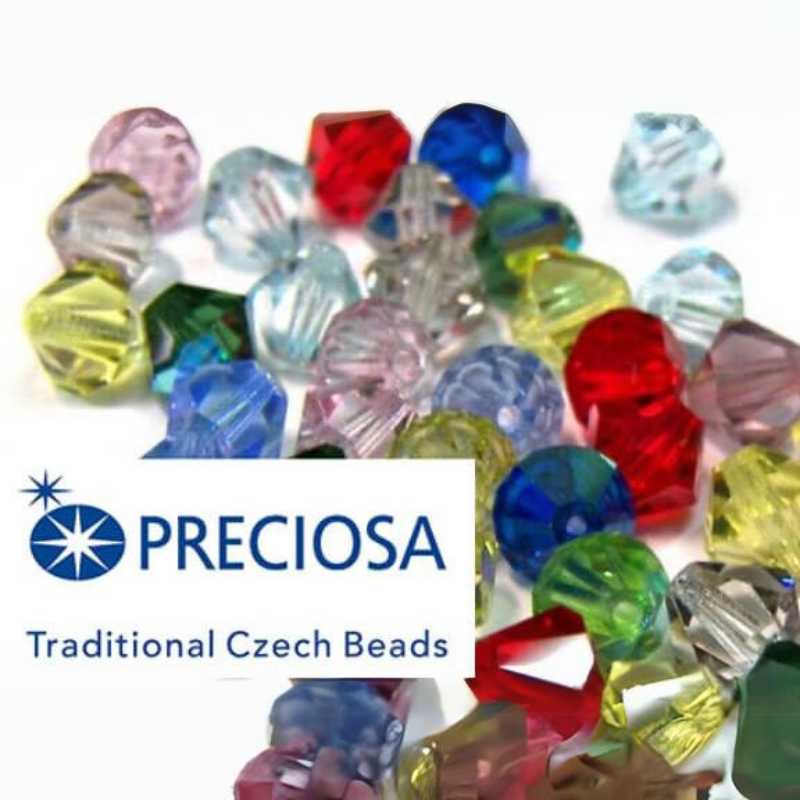 BICONOS PRECIOSA® -  - Crystaldreams Abalorios