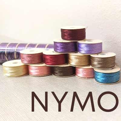 HILO NYMO -  - Crystaldreams Abalorios