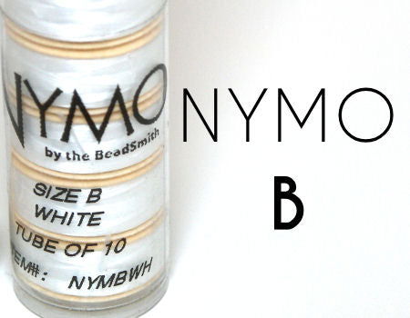 HILO NYMO B -  - Crystaldreams Abalorios