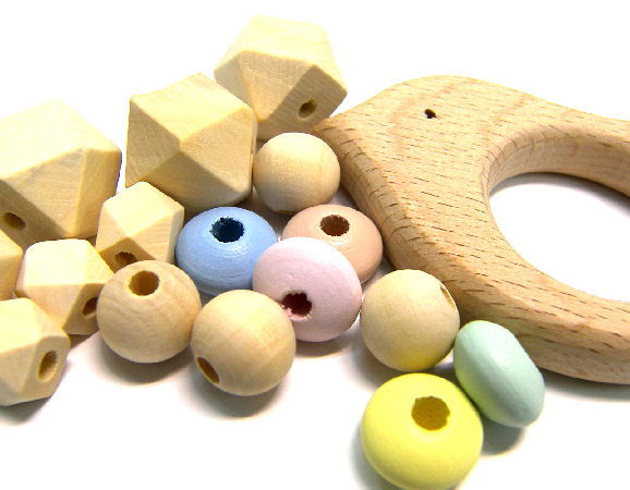 MADERA ESPECIAL PARA CHUPETEROS -  - Crystaldreams Abalorios