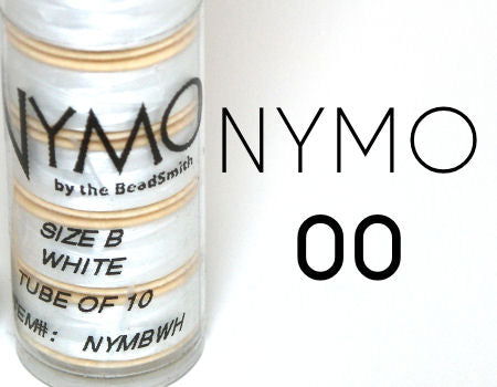 NYMO 00 -  - Crystaldreams Abalorios