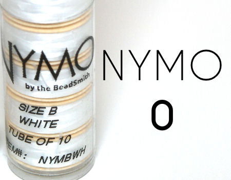 NYMO 0 -  - Crystaldreams Abalorios