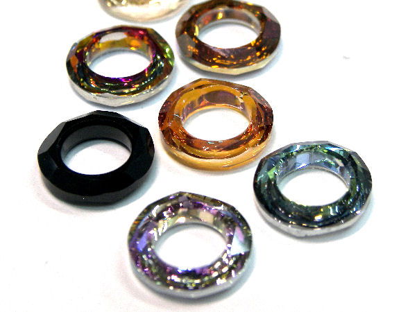 SERIE4139 -  - Crystaldreams Abalorios