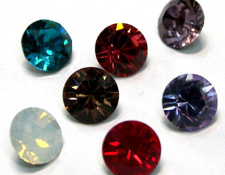 SERIE 1088 -  - Crystaldreams Abalorios
