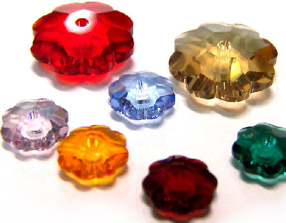 SERIE 3700 -  - Crystaldreams Abalorios