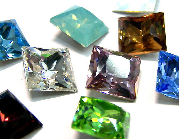 SERIE 4447 -  - Crystaldreams Abalorios