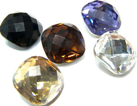 SERIE 4461 -  - Crystaldreams Abalorios