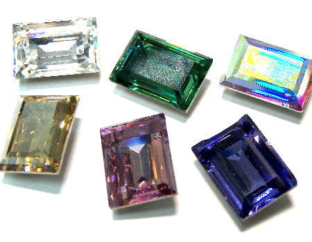 SERIE 4527 -  - Crystaldreams Abalorios