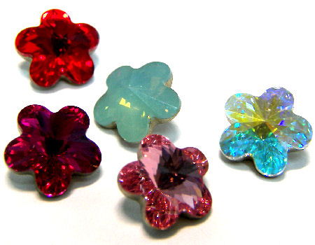 SERIE 4744 - Cabochón -  - Crystaldreams Abalorios