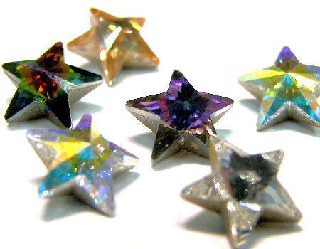 SERIE 4745 y Accesorios -  - Crystaldreams Abalorios