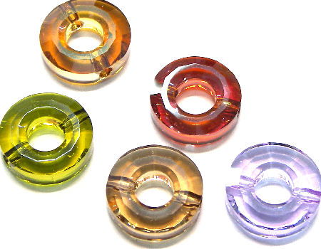 SERIE 5139 -  - Crystaldreams Abalorios