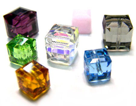 SERIE 5601 -  - Crystaldreams Abalorios