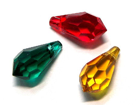 SERIE 6000 DROPS -  - Crystaldreams Abalorios