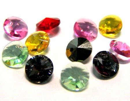 SERIE 6200 -  - Crystaldreams Abalorios