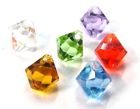 SERIE 6301 -  - Crystaldreams Abalorios