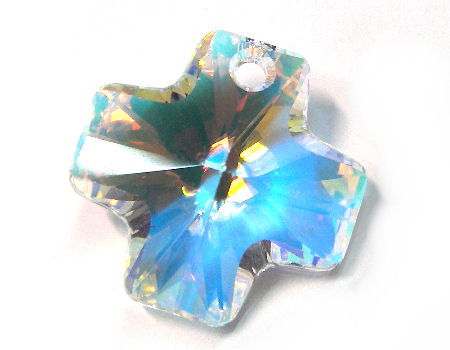 SERIE 6866 -  - Crystaldreams Abalorios