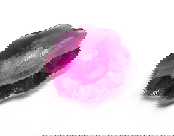 3700 Swarovski Elements - Fuchsia - 6mm -  - Crystaldreams Abalorios