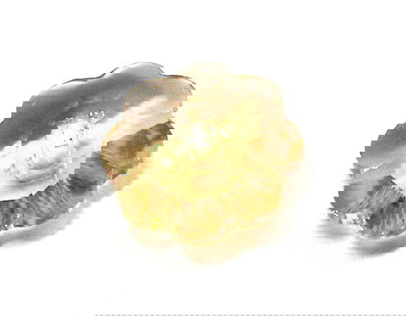 3700 Swarovski Elements - Light Colorado Topaz - 6mm -  - Crystaldreams Abalorios