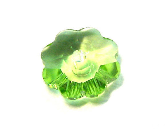 3700 Swarovski Elements - Peridot - 6mm -  - Crystaldreams Abalorios