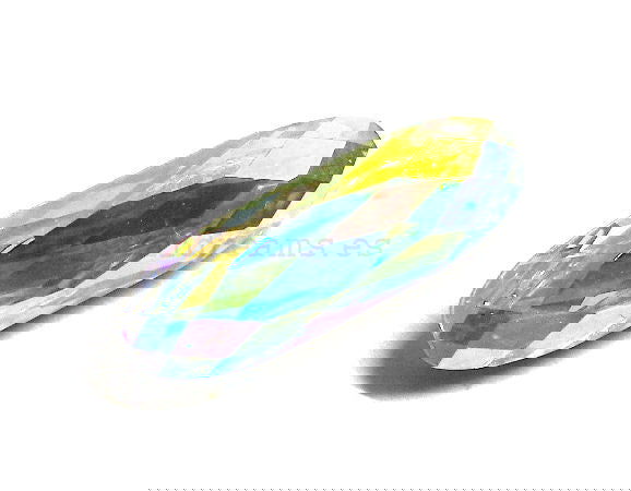 4161 Swarovski Elements® - 15x5mm - Crystal AB -  - Crystaldreams Abalorios