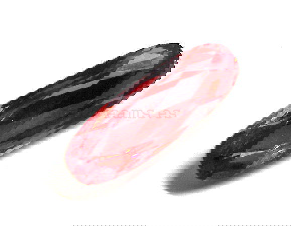 4161 Swarovski Elements® - 15x5mm - Padparadscha -  - Crystaldreams Abalorios